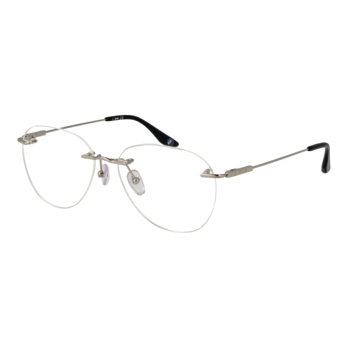 BMW BMW Optical Frame BW5067-H 016 56 Titanium