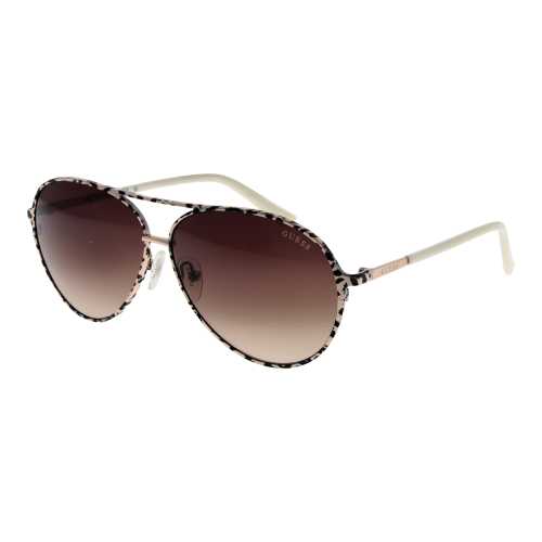 Guess Guess Sunglasses GU7847 33F 60