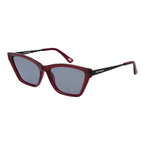 Skechers Skechers Sunglasses SE6286 75D 56