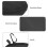 Hard Travel Mouse Case Wireless Storage EVA Game Protective Hard Shell Compatible with Logitech G502 X Plus 4