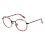 Signature Signature Optical Frame KIS1903 734 48 1