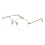 Signature Signature Optical Frame ML1904 011 1