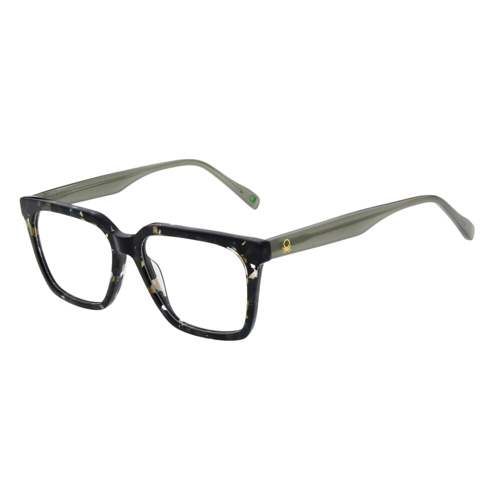 Benetton Optical Frame Beo1101 558 53