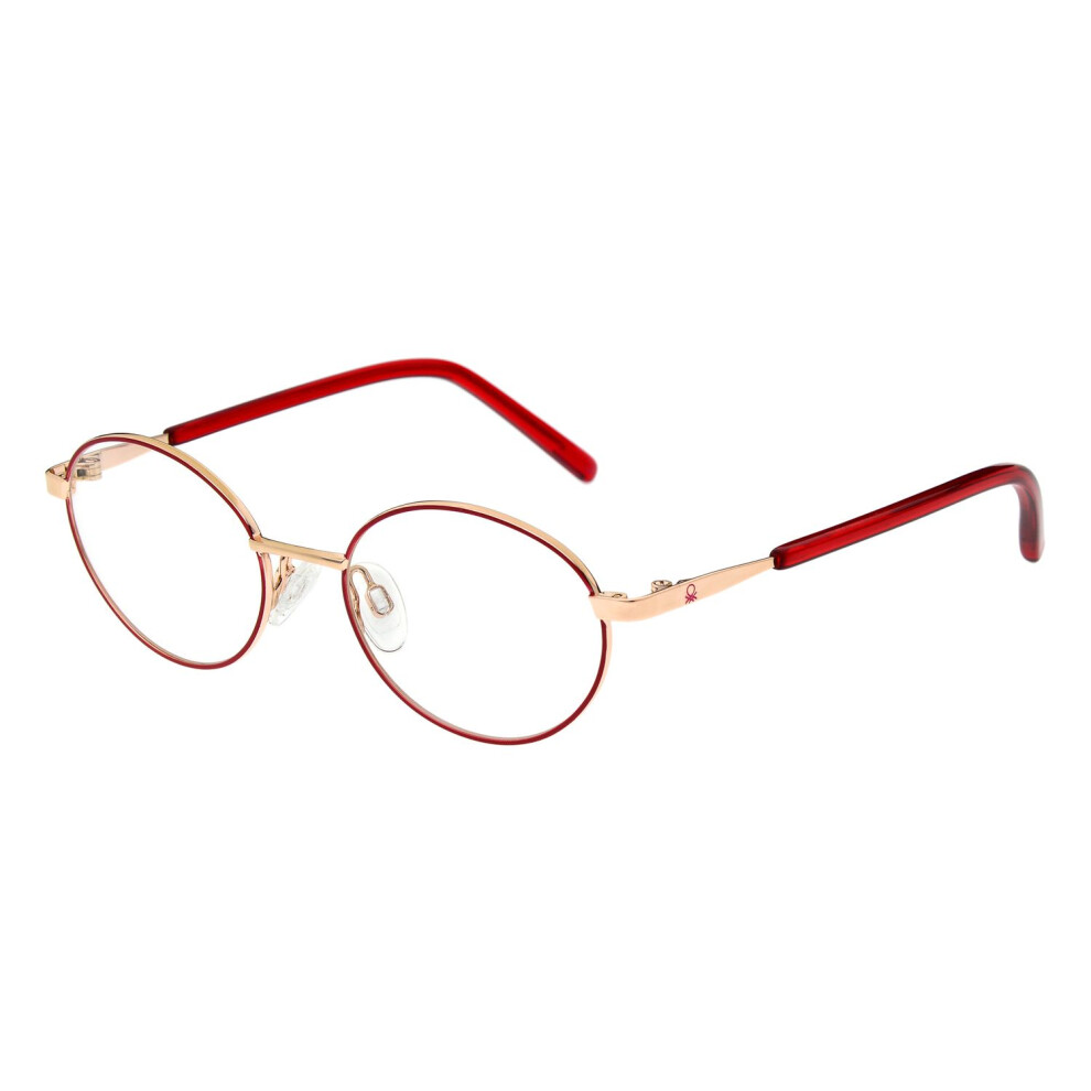 Benetton Optical Frame Beko4008 287 46
