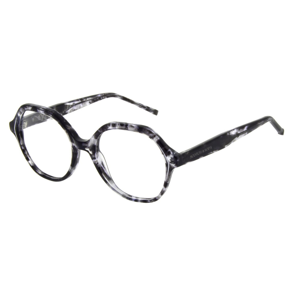 Scotch & Soda Optical Frame Ss1015 004 52