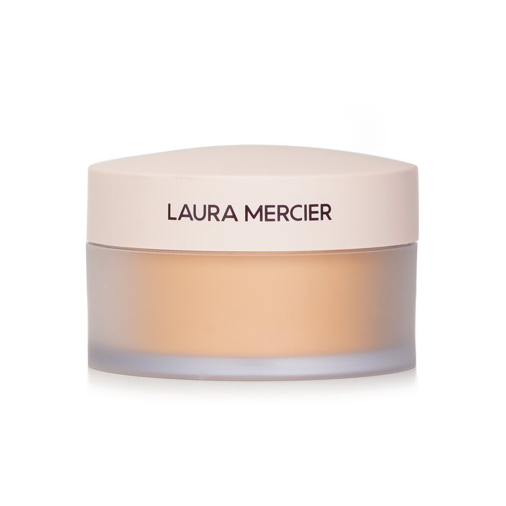 Laura Mercier Translucent Loose Setting Powder Ultra Blur - # Honey 20G/0.7Oz