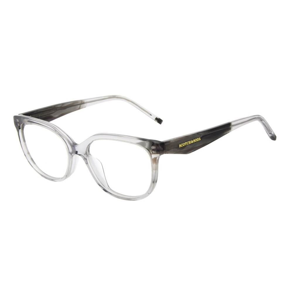 Scotch & Soda Optical Frame Ss3022 969 52