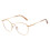 Karen Millen Karen Millen Optical Frame KM3047 401 52 1