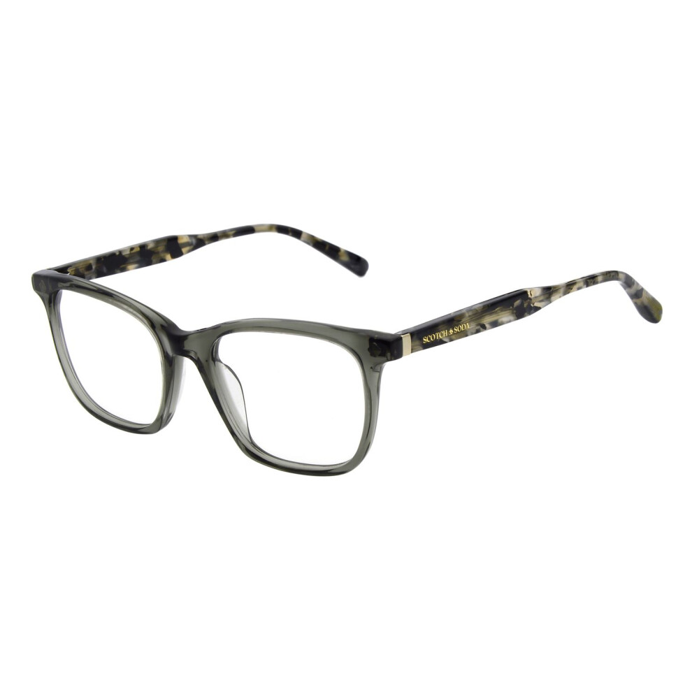 Scotch & Soda Optical Frame Ss3024 901 51