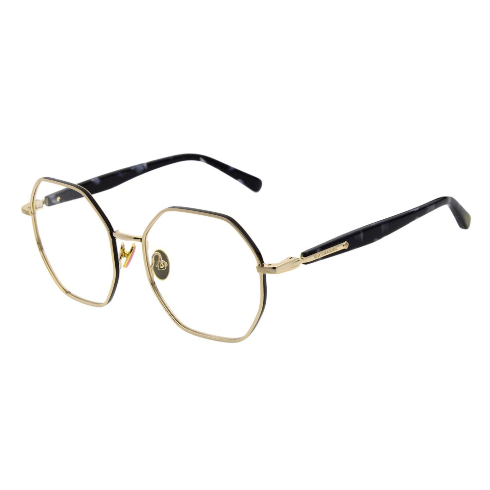 Scotch & Soda Optical Frame Ss3028 403 50