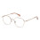 Karen Millen Karen Millen Optical Frame KM3026 401 50 1