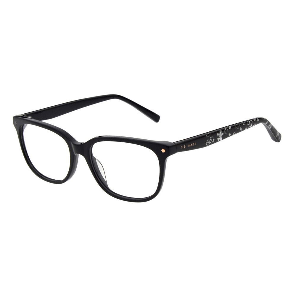 Ted Baker Optical Frame Tb9254 001 52