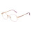 Ted Baker Ted Baker Optical Frame TB2329 402 51 1