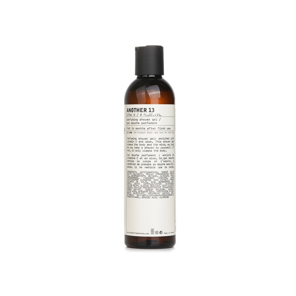 Le Labo Another 13 Perfuming Shower Gel 237Ml