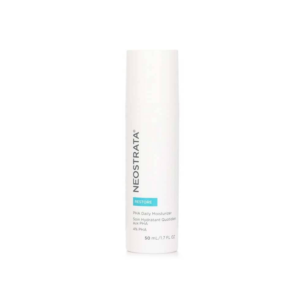 Neostrata Restore Pha Daily Moisturizer 50Ml/1.7Oz
