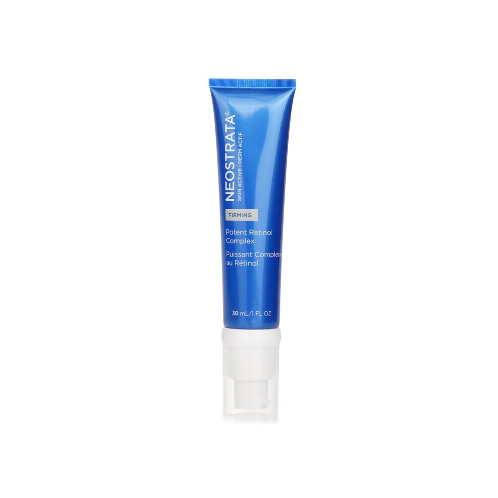Neostrata Potent Retinol Complex Serum 30Ml