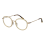 Ted Baker Ted Baker Optical Frame TB8268 457 50 1