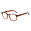 Ted Baker Ted Baker Optical Frame TB8246 107 52 1