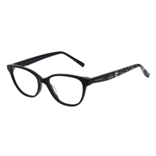 Ted Baker Ted Baker Optical Frame TB9252 001 49