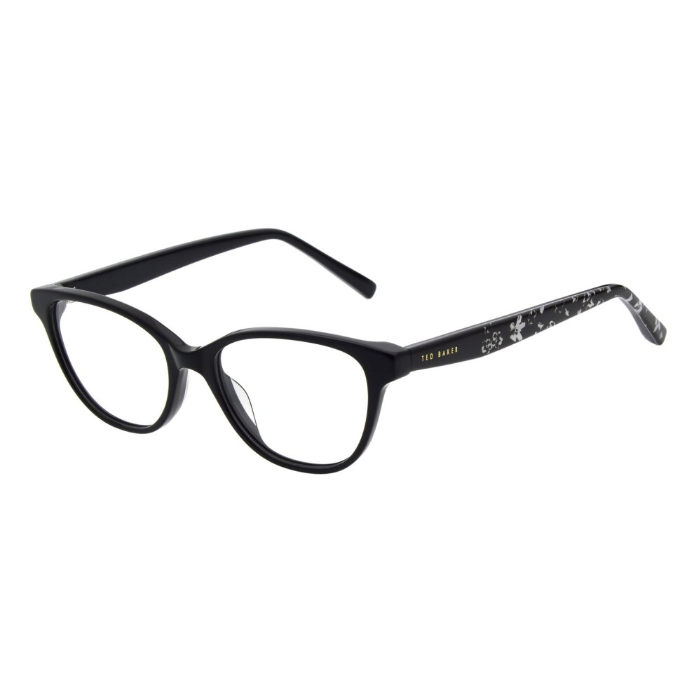 Ted Baker Optical Frame Tb9252 001 49