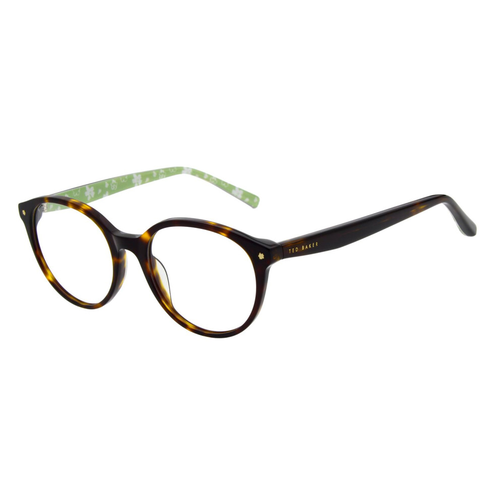 Ted Baker Optical Frame Tb9253 101 51