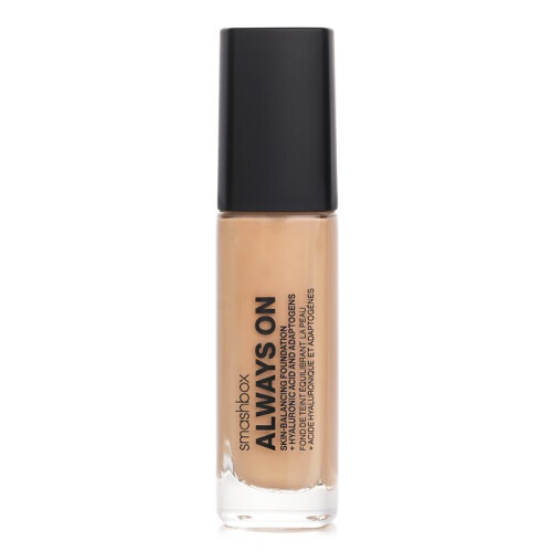 Smashbox Smashbox Always On Skin-Balancing Foundation - # L10W 30ml