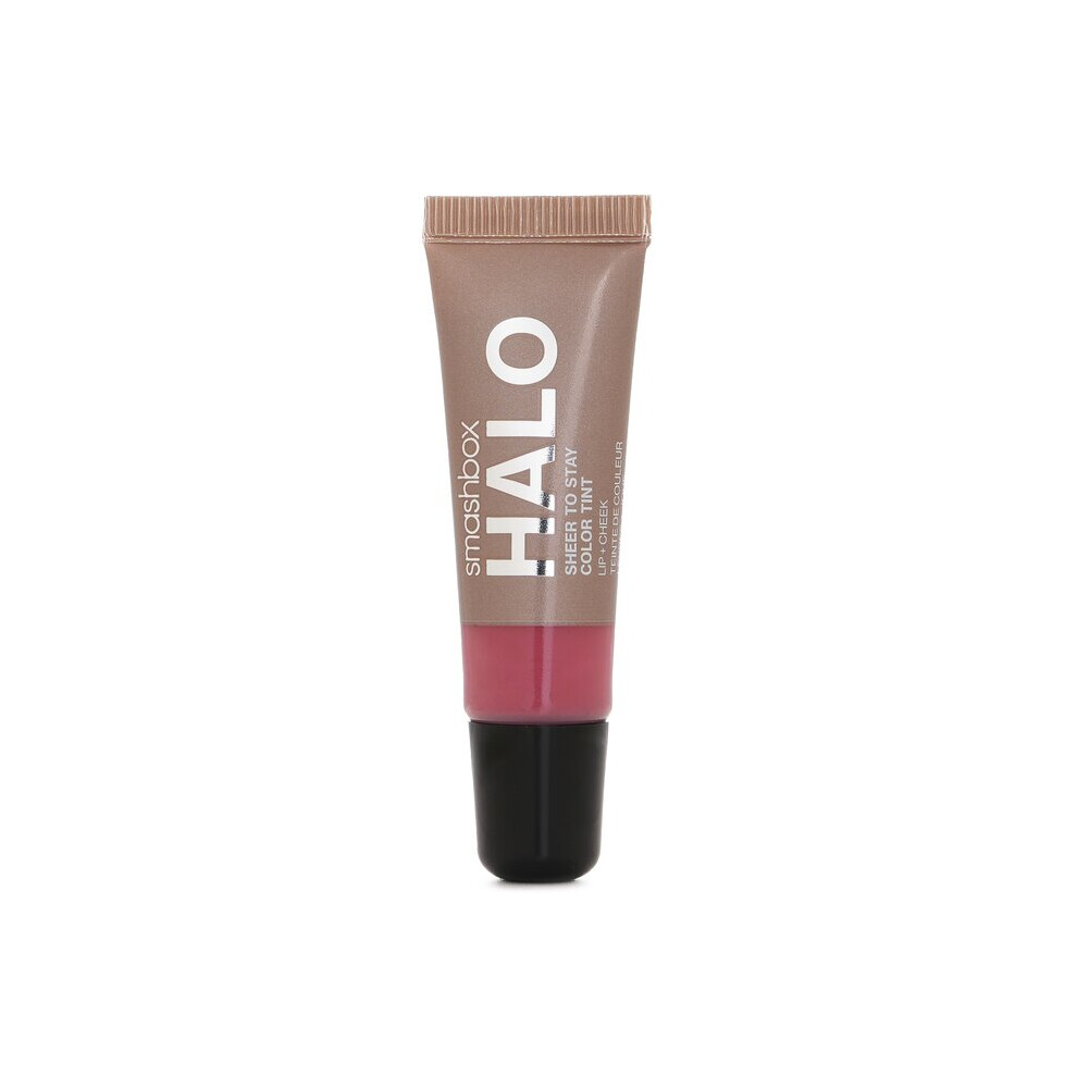 Smashbox Halo Sheer To Stay Color Tint - # 10Ml Wisteria