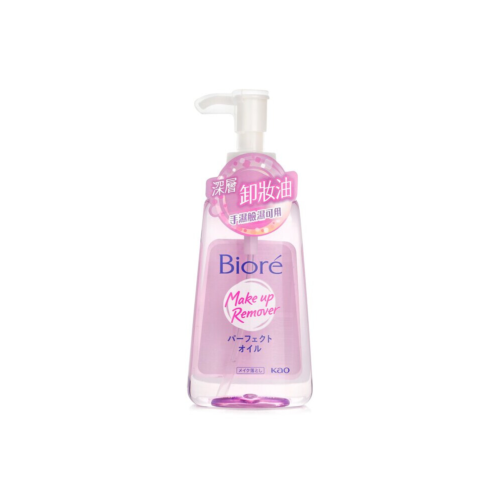 Biore Cleansing Oil 150Ml