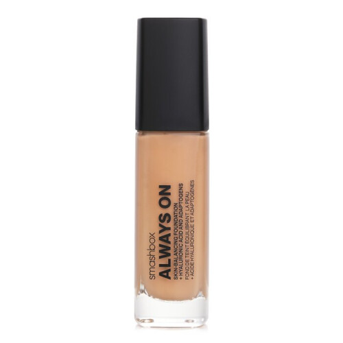 Smashbox Smashbox Always On Skin-Balancing Foundation - # L20W 30ml