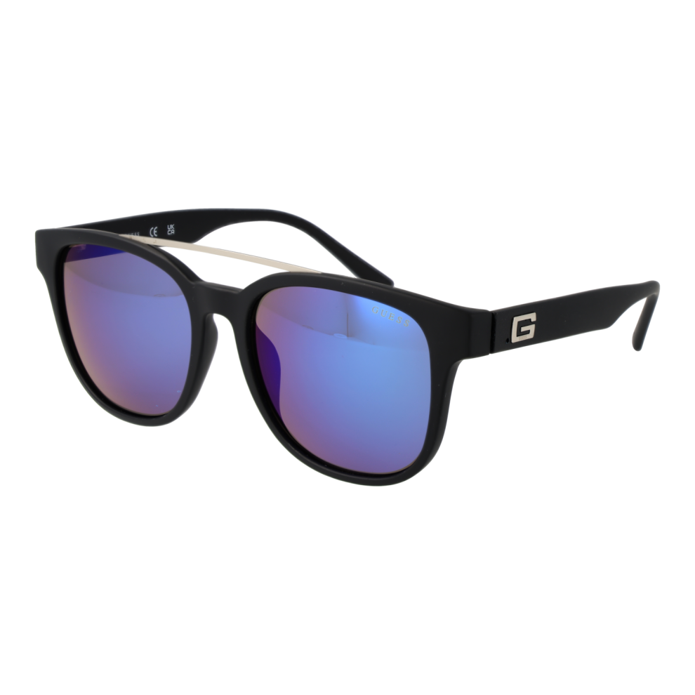 Guess Sunglasses Gf5075 02X 56