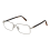 Ermenegildo Zegna Optical Frame EZ5239-H 016 57 1
