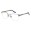 Skechers Skechers Optical Frame SE3372-D 008 54 1