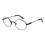 Timberland Timberland Optical Frame TB1737 001 50 1