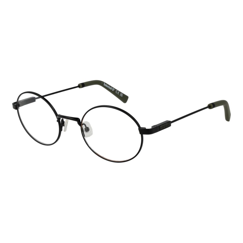 Timberland Optical Frame Tb1737 001 50