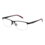 Skechers Skechers Optical Frame SE3311-D 001 56 1