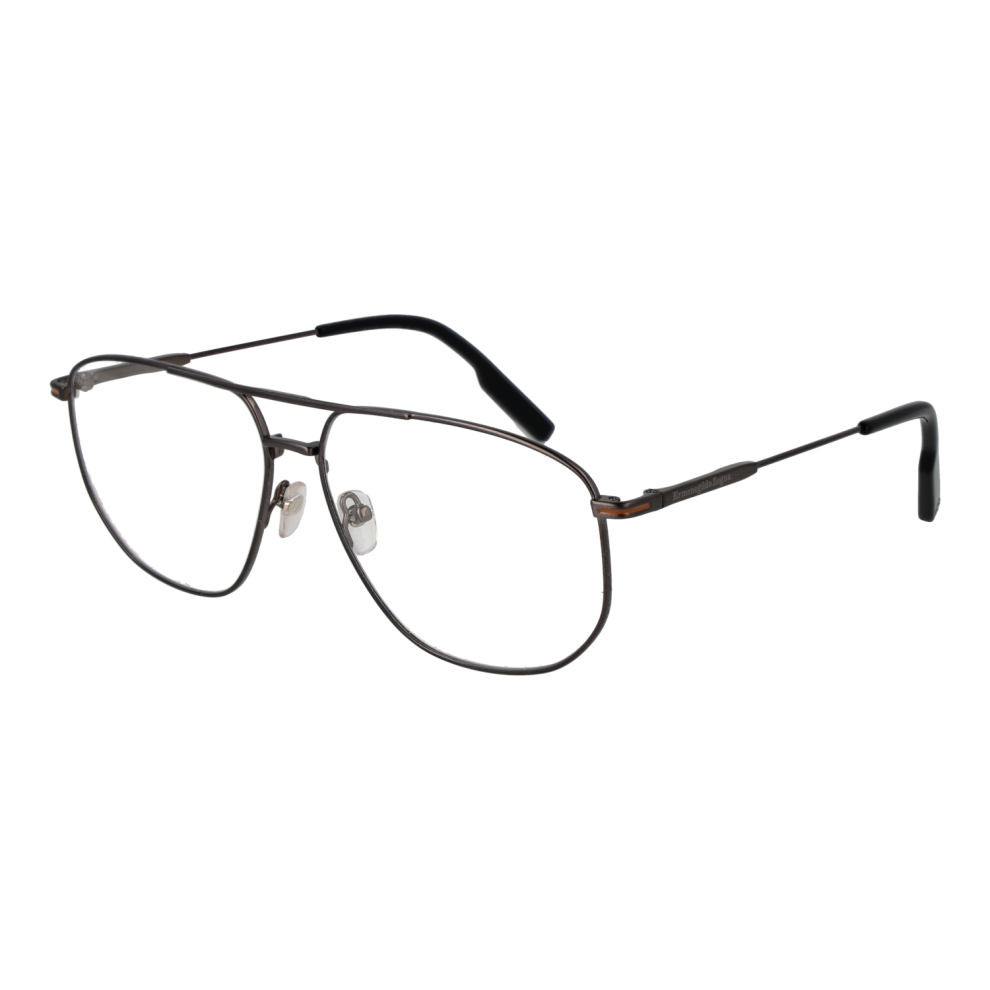 Ermenegildo Zegna Optical Frame Ez5242 009 60 Titanium