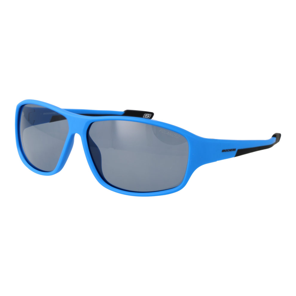 Skechers Sunglasses Se6364 91D 65