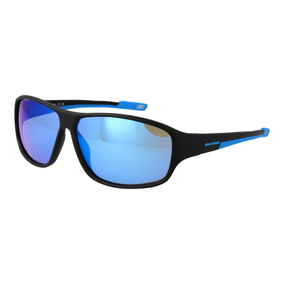 Skechers Sunglasses Se6364 02X 65