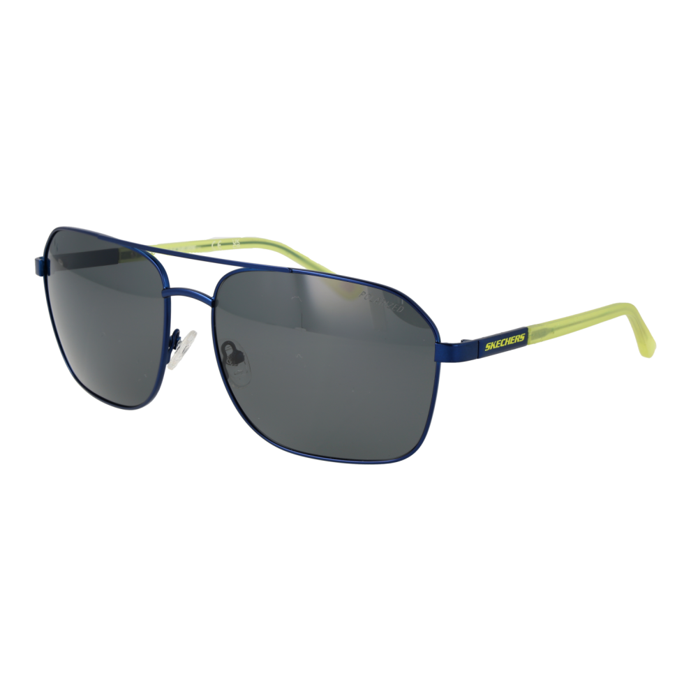 Skechers Sunglasses Se6366 91D 65