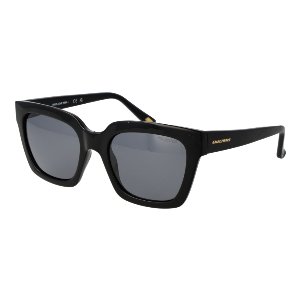 Skechers Sunglasses Se6274 01D 54