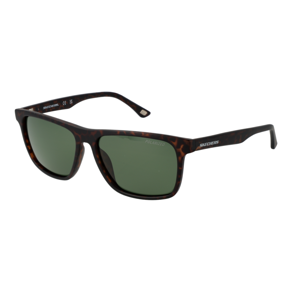 Skechers Sunglasses Se6268 53R 56