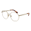 Ralph Optical Frame 0RA6052 9116 55 1