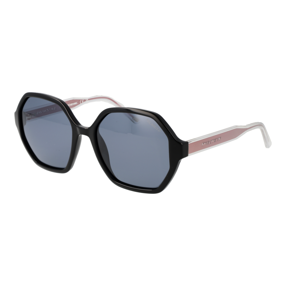 Skechers Sunglasses Se6358 01D 57