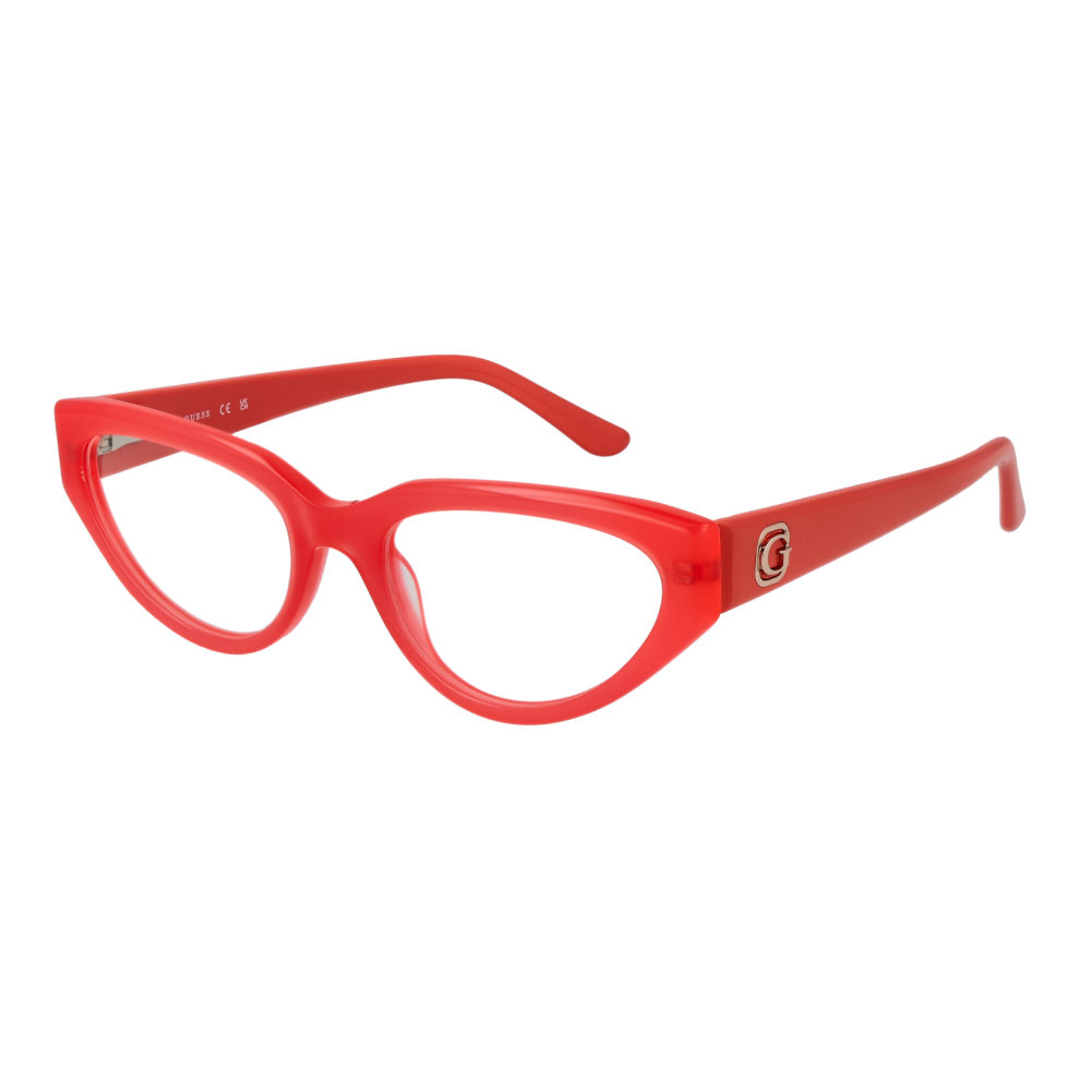 Guess Optical Frame Gu50113 072 53