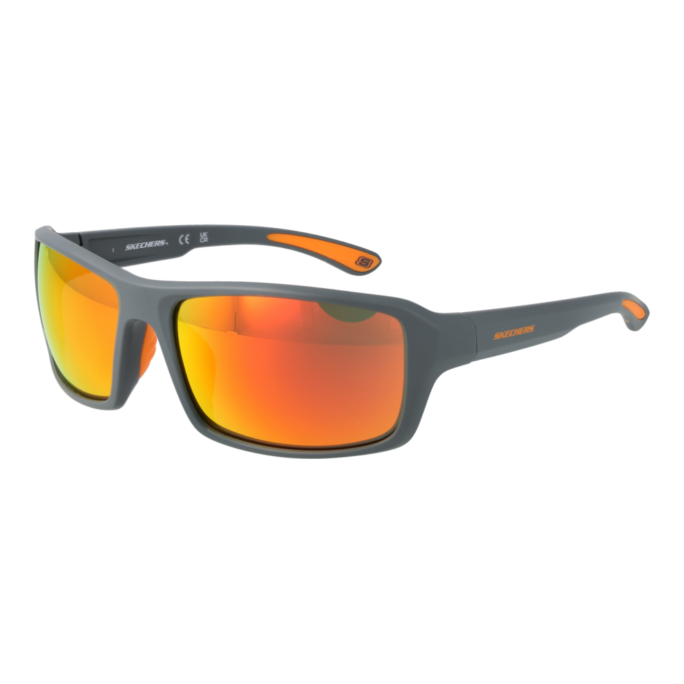 Skechers Sunglasses Se6289 20U 61