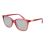 Skechers Skechers Sunglasses SE6361 72D 56 1