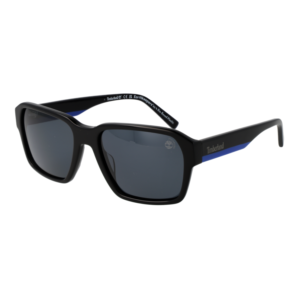 Timberland Sunglasses Tb9343 01D 57