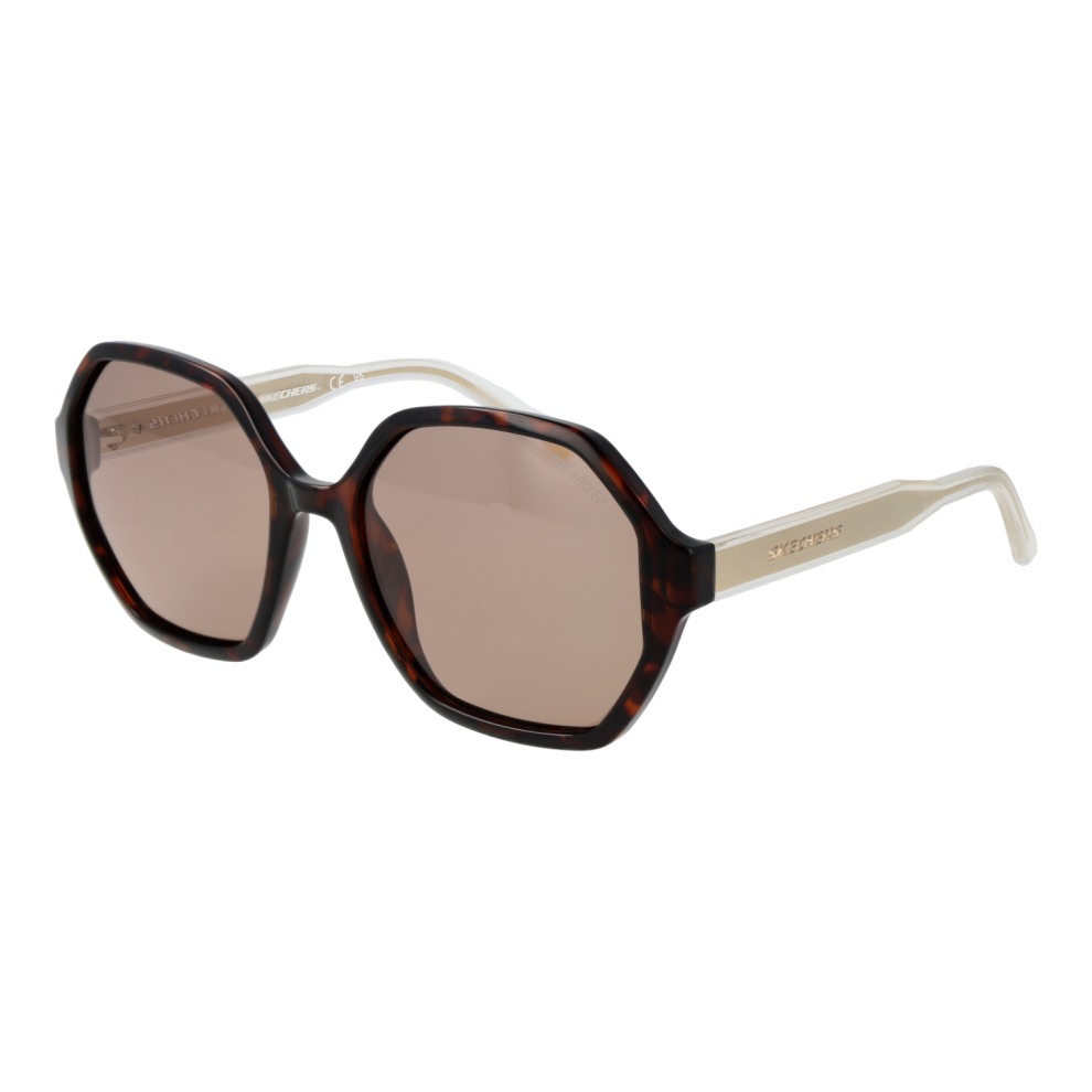 Skechers Sunglasses Se6358 52H 57
