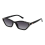 Marciano by Guess Sunglasses GM00002 01B 56 1