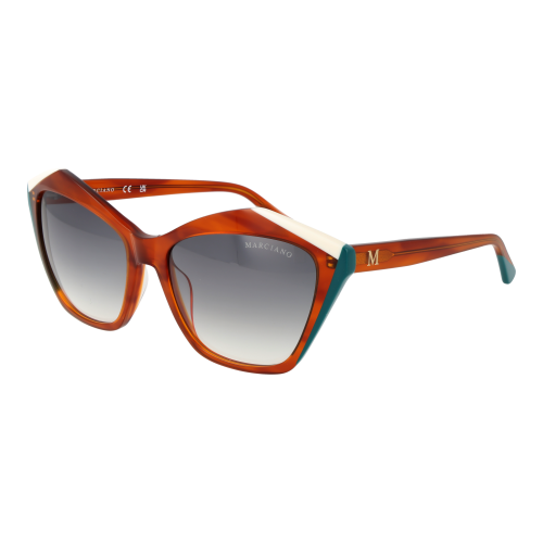 Marciano by Guess Sunglasses GM0832 56B 59